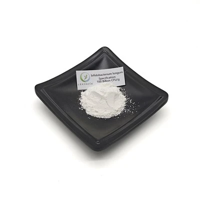 אבקת Bifidobacterium Longum
